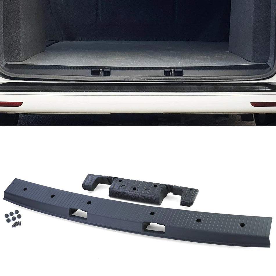 Copertura supporto serratura posteriore VW Bus T5 T5.1 T6 T6.1 porte a battente