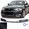 Lama Anteriore, performance in ABS, per BMW Serie 1 E82 E88 11-13