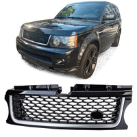 Griglia, performance, per Range Rover Sport L320 Facelift 2010-2013