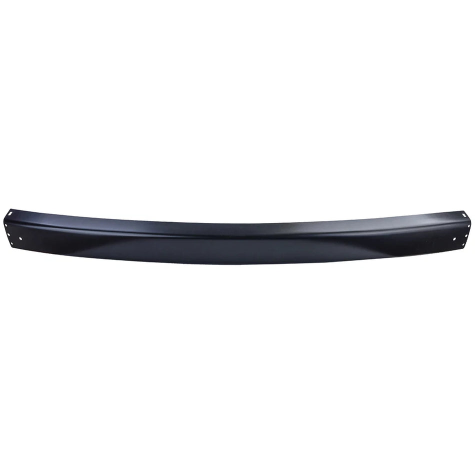 Paraurti anteriore nero 2,3 mm ottima qualità per VW T3 79-92