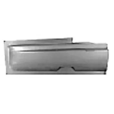 Estensione minigonna laterale anteriore, sinistra adatta per Ford Mustang 64-70