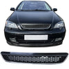 Griglia a nido d'ape senza emblema per Opel Astra G anche OPC 1997-2004