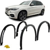 Parafango passaruota allargamenti adatto per BMW X5 F15 13-18