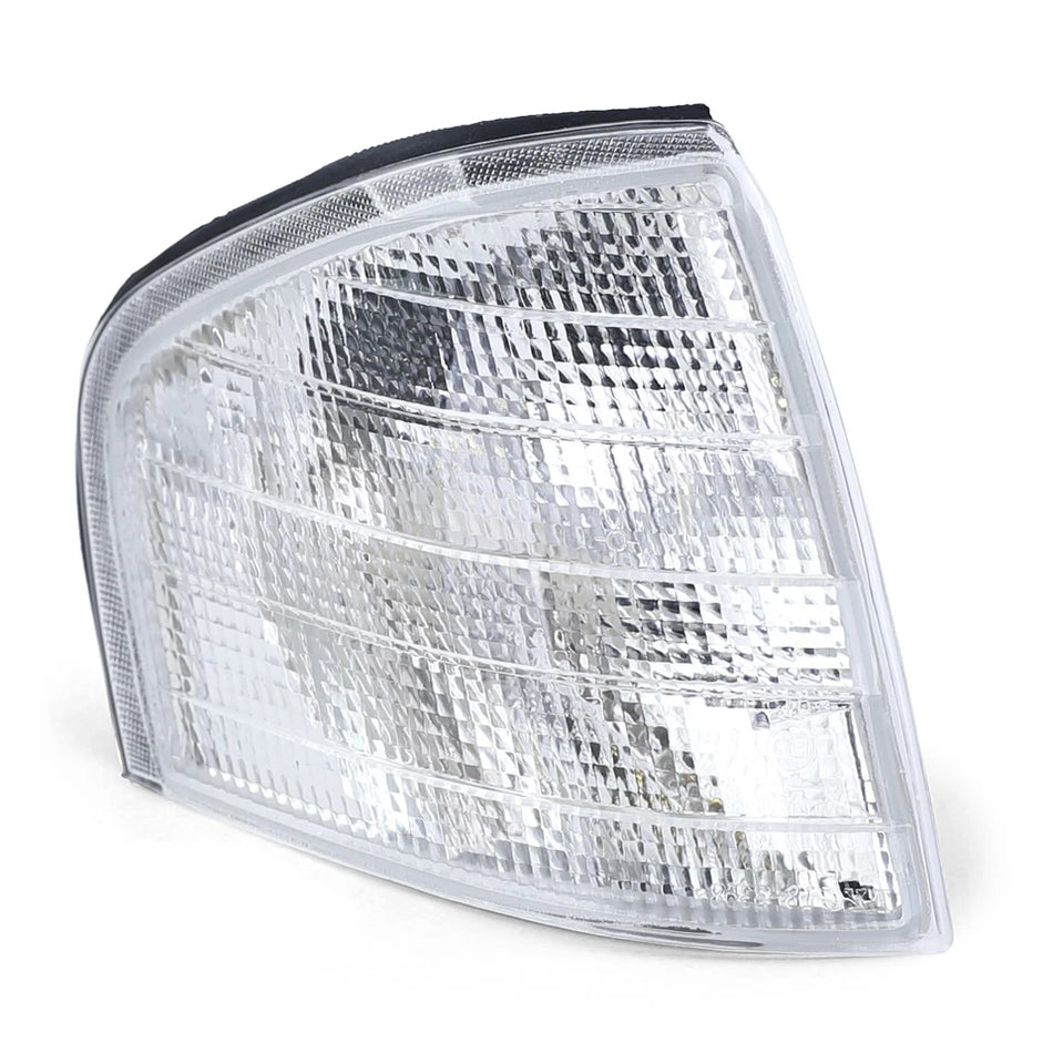 Freccia bianca destra TYC per Mercedes Classe C W202 / S202 93-01