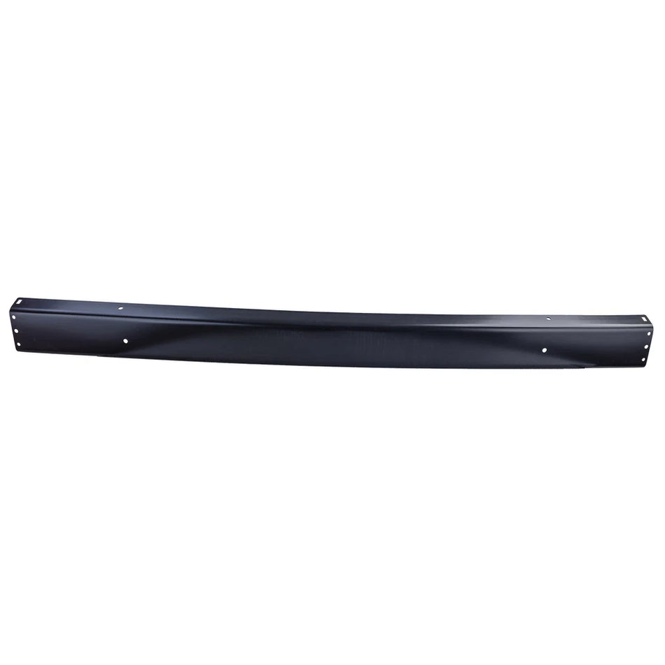 Paraurti posteriore nero 2,3 mm ottima qualità per VW T3 79-92