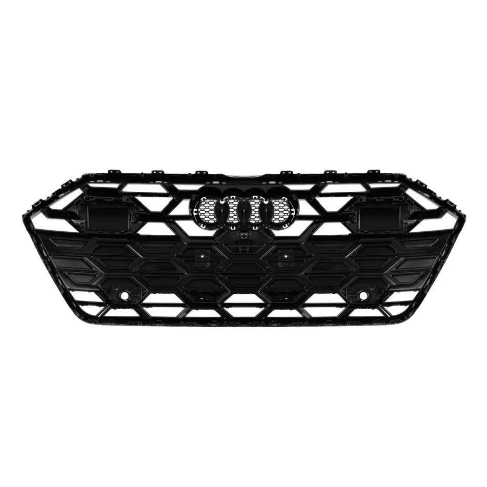 Pacchetto Tuning Stile S per Audi A7 2018-2023