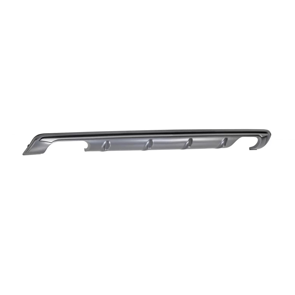 Diffusore Posteriore S3 per Audi A3 Berlina 2013-2016 Paraurti Standard