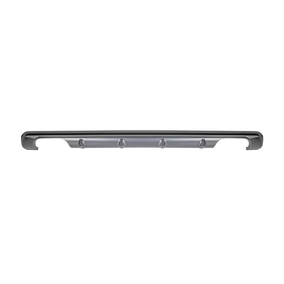 Diffusore Posteriore S3 per Audi A3 Berlina 2013-2016 Paraurti Standard