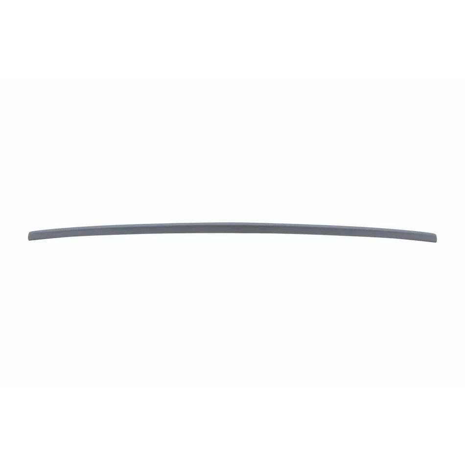 Spoiler Posteriore Tipo S4 Non Verniciato per Audi A4 B8 Berlina 2007-2012