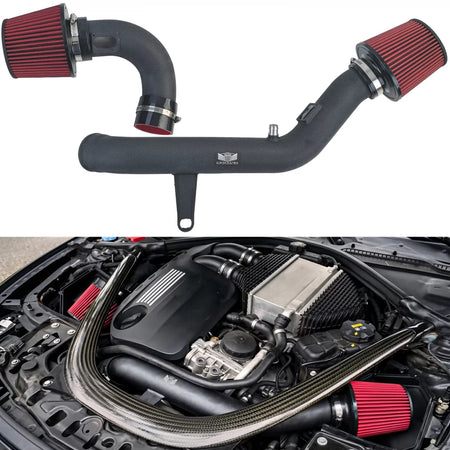 Kit Filtro Aria Sportivo S55 per BMW M2 Competition Cs F87 18-21