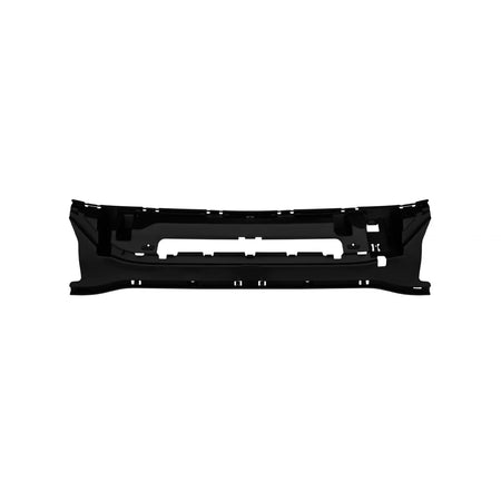 Diffusore Posteriore S63 con Terminali Cromati per Mercedes Classe S W222