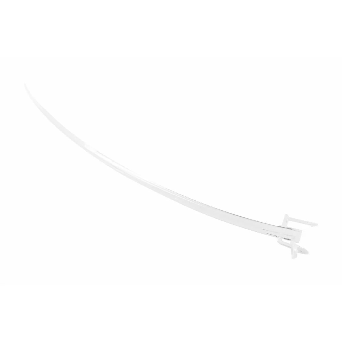 Luci Diurne Anteriori Sinistra e Destra per BMW Serie 5 GT F07 2009-2013