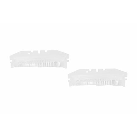 Set Guide Luci Interne Arco Anteriore Sinistro e Destro per BMW Serie 5 G30