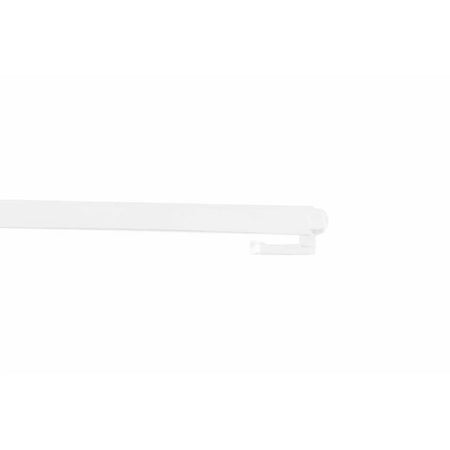 Set Guide Luminose Fari allo Xeno Anteriore Dx e Sx BMW Serie 5 E60 2007-2010