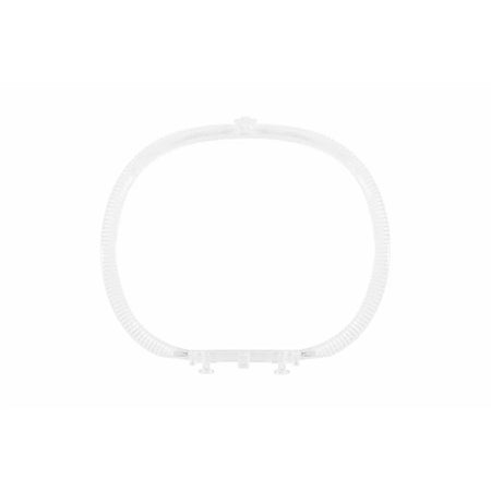 Set Guide Luminose Anteriore Sinistro e Destro per BMW Serie 1 F20 2010-2019