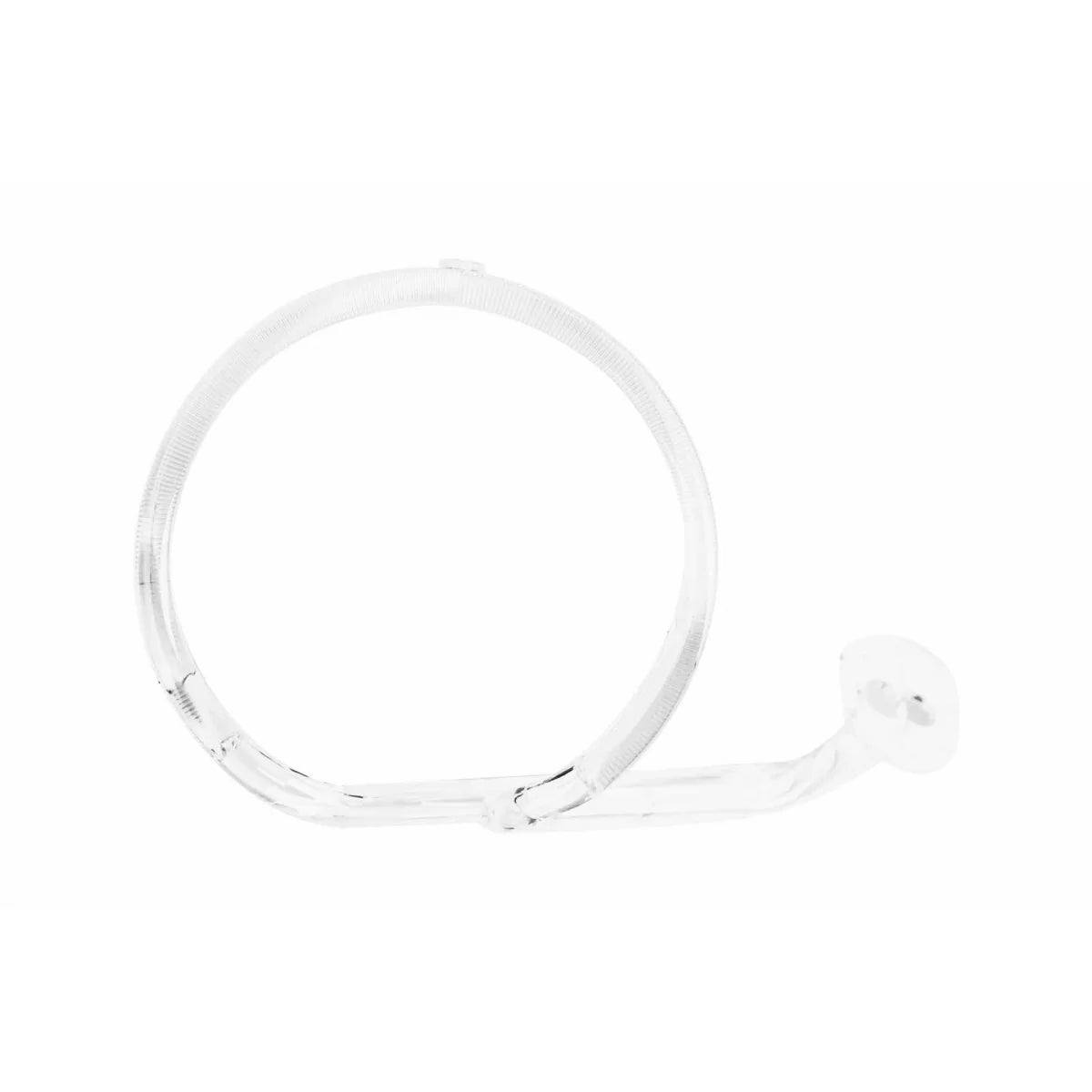 Set Guide Luminose Anteriore Sinistro e Destro per BMW Serie 7 F01 2008-2012