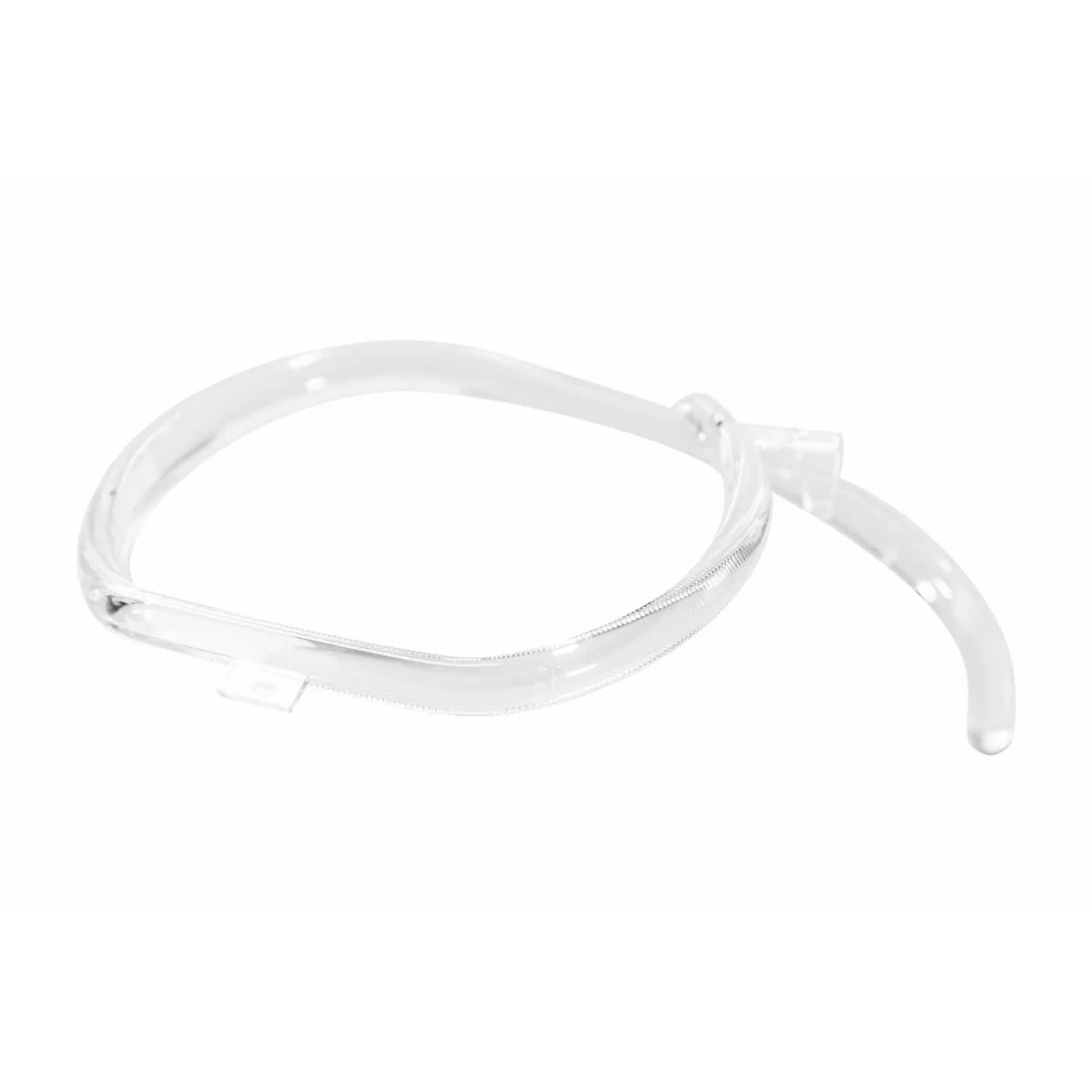 Set Guide Luminose Anteriore Sinistro e Destro per BMW Serie 4 F32 2016-2020