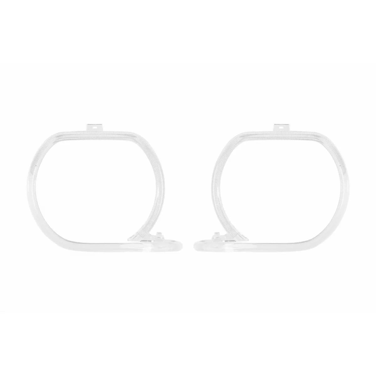 Set Guide Luminose Anteriore Sinistro e Destro per BMW Serie 4 F32 2016-2020