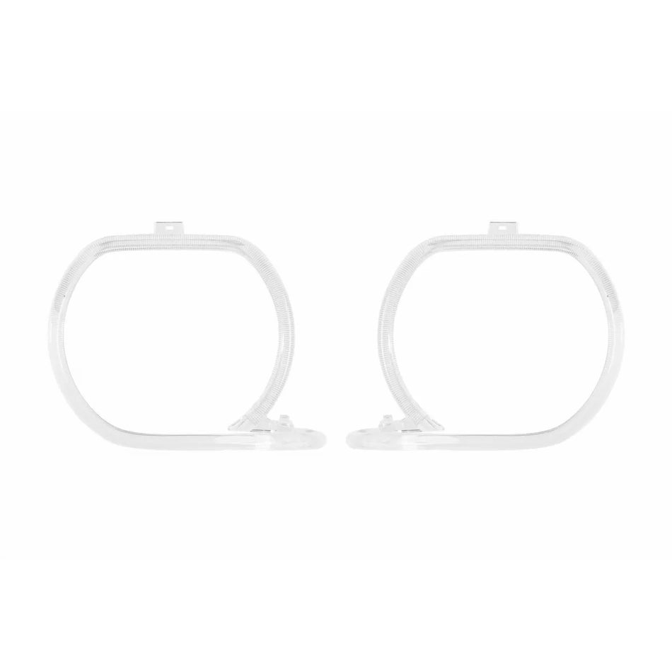 Set Guide Luminose Anteriore Sinistro e Destro per BMW Serie 4 F32 2016-2020