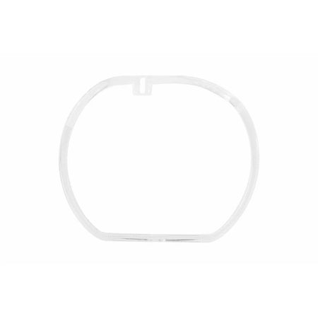 Set Guide Luminose Anteriore Sinistro e Destro per BMW X1 F48 2016-2020 Xenon
