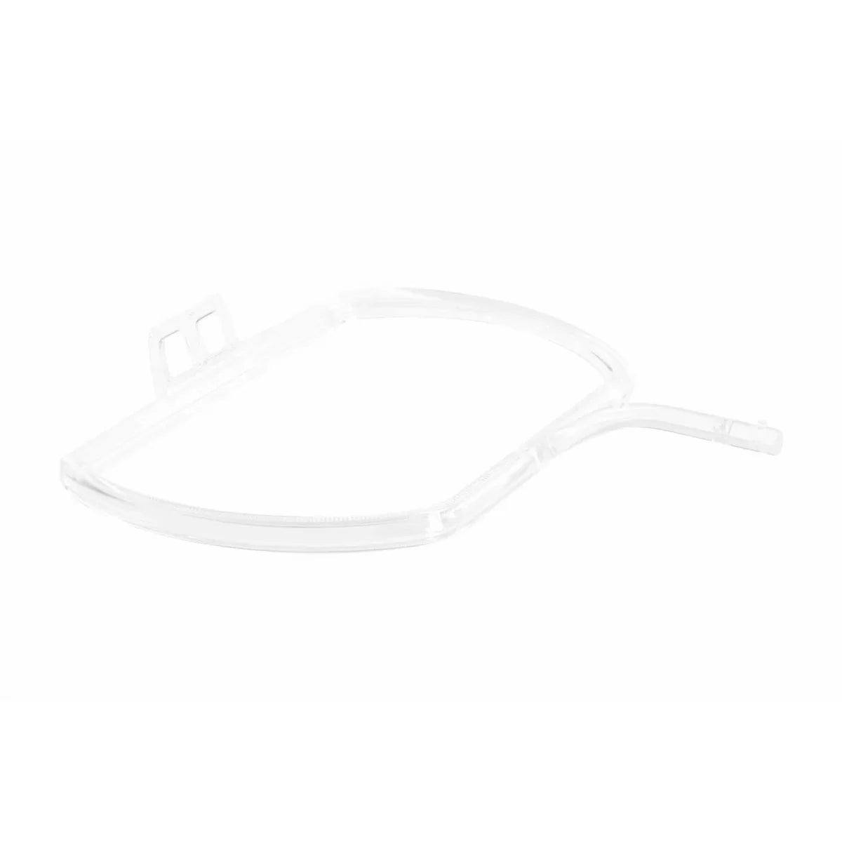 Set Guide Luce Anteriore Sinistro e Destro per BMW X5 F15 2013-2018 Xenon