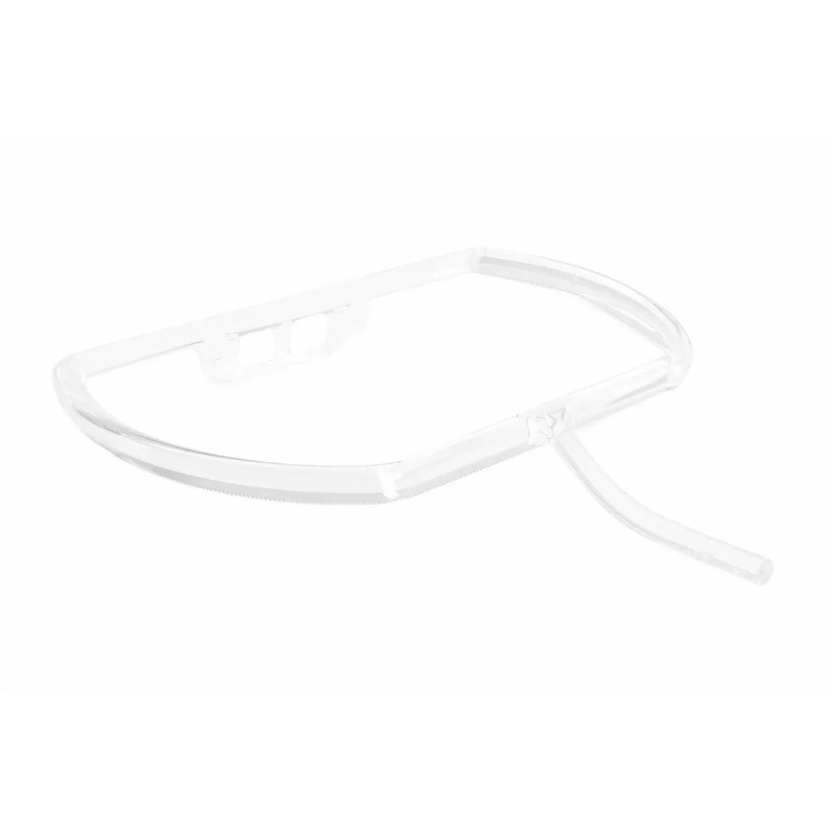 Set Guide Luce Anteriore Sinistro e Destro per BMW X5 F15 2013-2018 Xenon