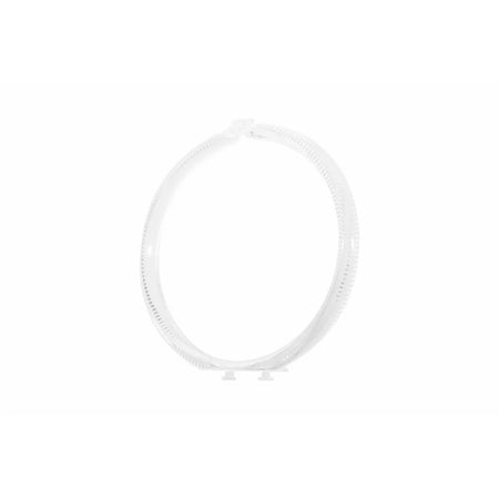 Set Guide Luminose Anteriore Sinistro e Destro per BMW Serie 5 GT F07 2009-2013