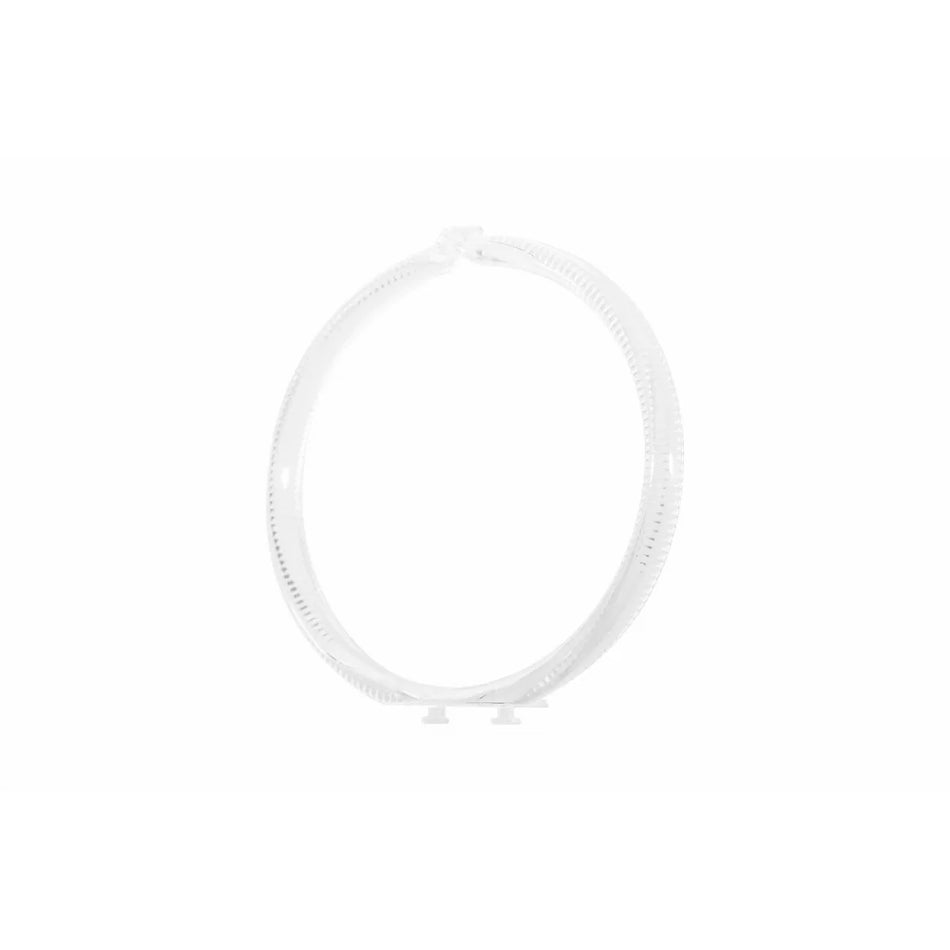 Set Guide Luminose Anteriore Sinistro e Destro per BMW Serie 5 GT F07 2009-2013