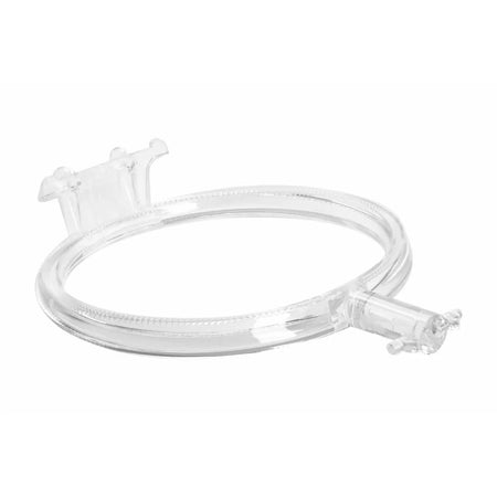 Set Guide Luminose Anello Piccolo per BMW Serie 7 F01 F02 2013-2015 Dx e Sx