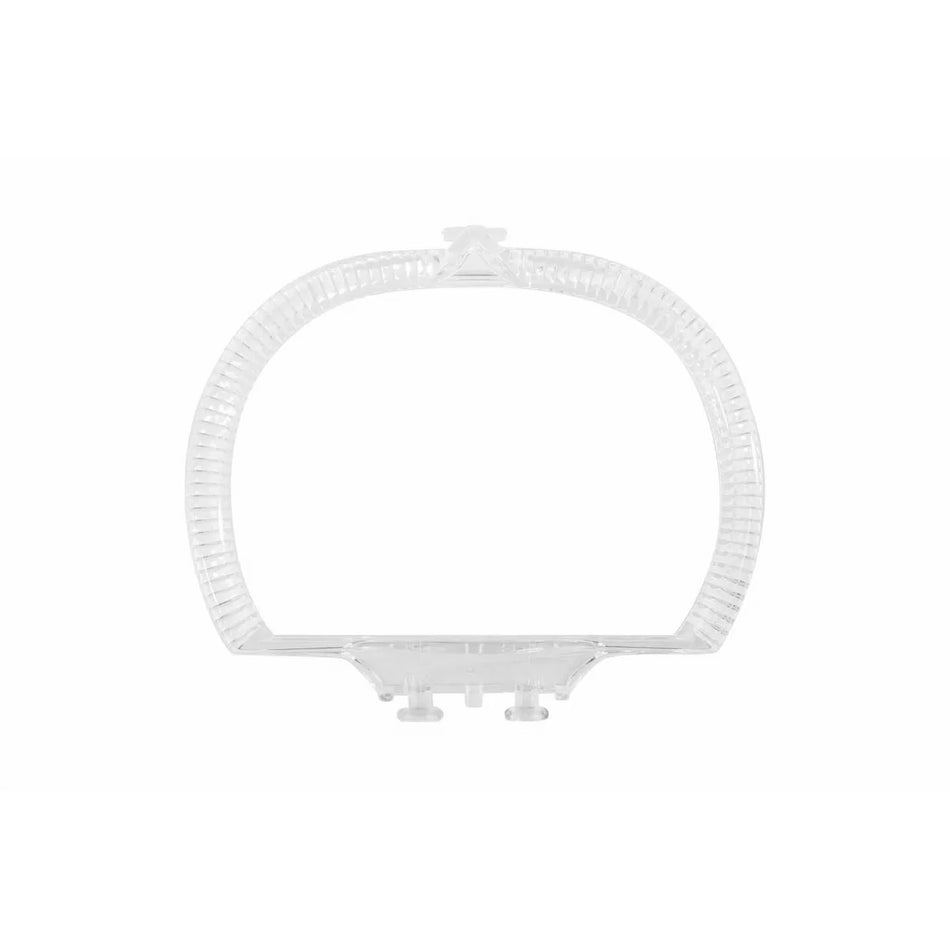 Set Guide Luminose Anteriore Sinistro e Destro per BMW Serie 1 F20 2010-2019