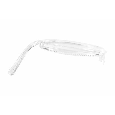Set Guide Luminose Anello Piccolo per BMW X1 E84 2013-2015 Xenon Dx Sx