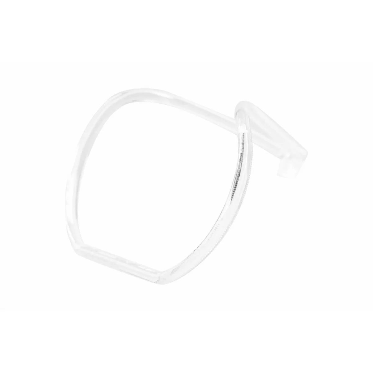 Set Guide Luminose Anteriore Sinistro e Destro per BMW X1 F48 2016-2020 Xenon