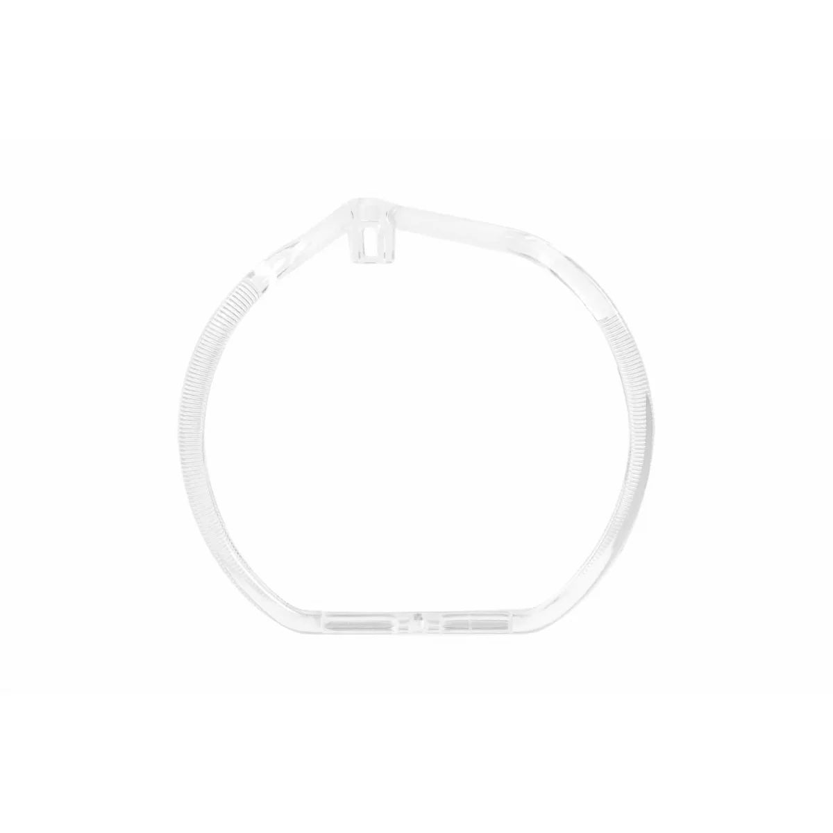 Set Guide Luminose Anteriore Sinistro e Destro per BMW X1 F48 2016-2020 Xenon