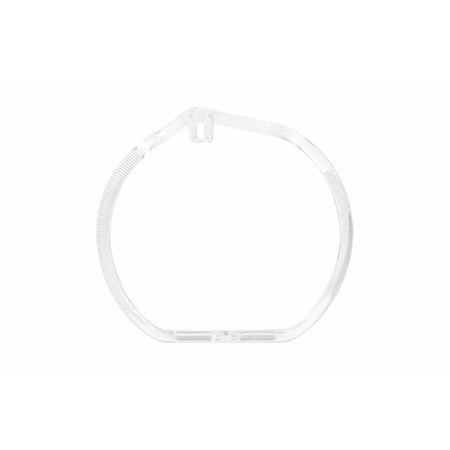 Set Guide Luminose Anteriore Sinistro e Destro per BMW X1 F48 2016-2020 Xenon