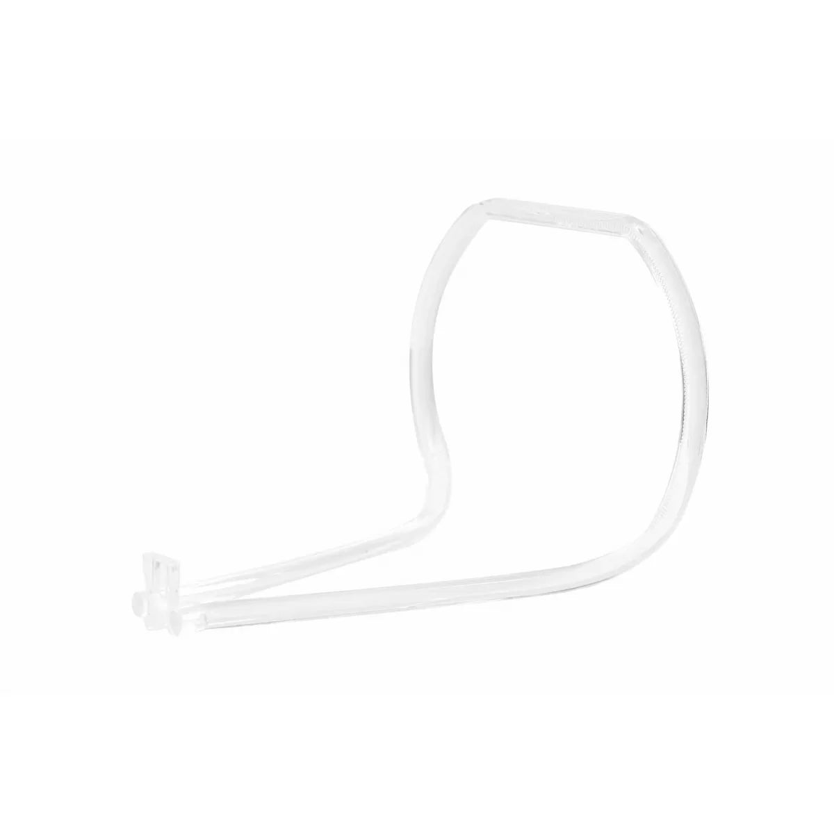 Set Guide Luminose Anteriore Sinistro e Destro per BMW X1 F48 2016-2020 Xenon