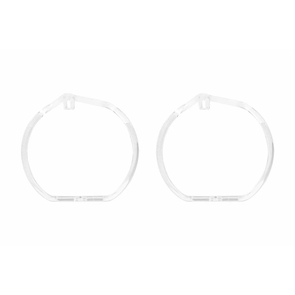 Set Guide Luminose Anteriore Sinistro e Destro per BMW X1 F48 2016-2020 Xenon