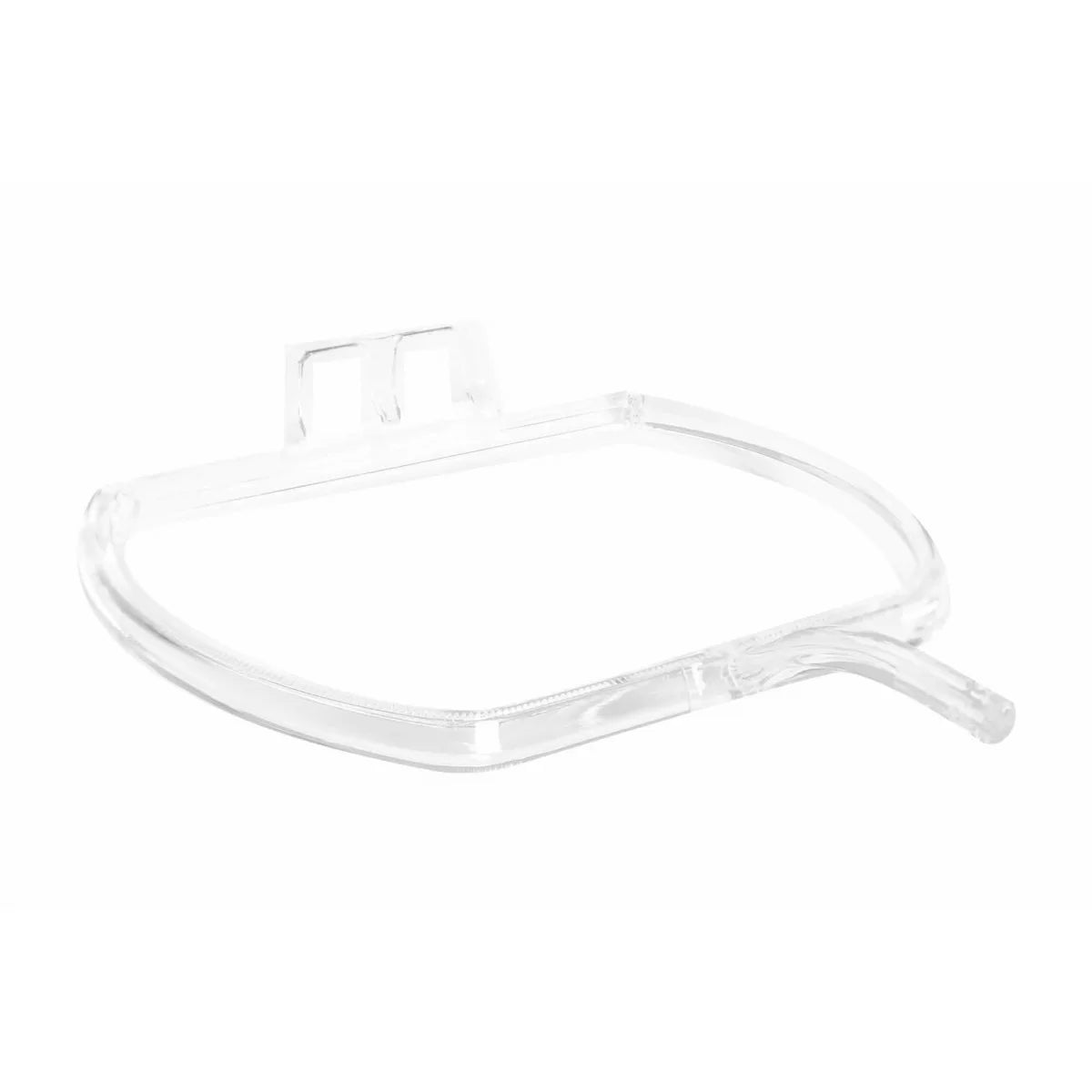 Set Guide Luce Anello Piccolo per BMW X5 F15 2013-2018 Xeno Dx e Sx