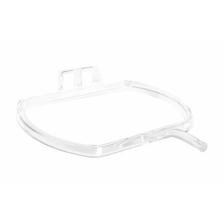 Set Guide Luce Anello Piccolo per BMW X5 F15 2013-2018 Xeno Dx e Sx