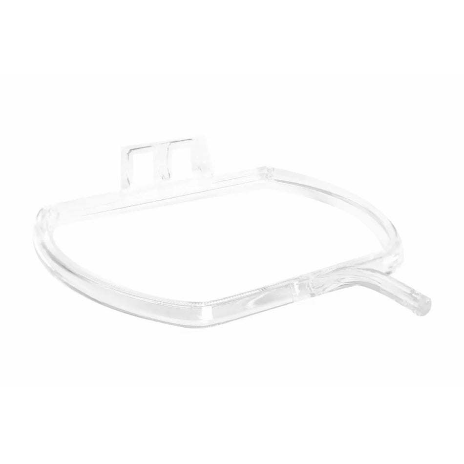 Set Guide Luce Anello Piccolo per BMW X5 F15 2013-2018 Xeno Dx e Sx