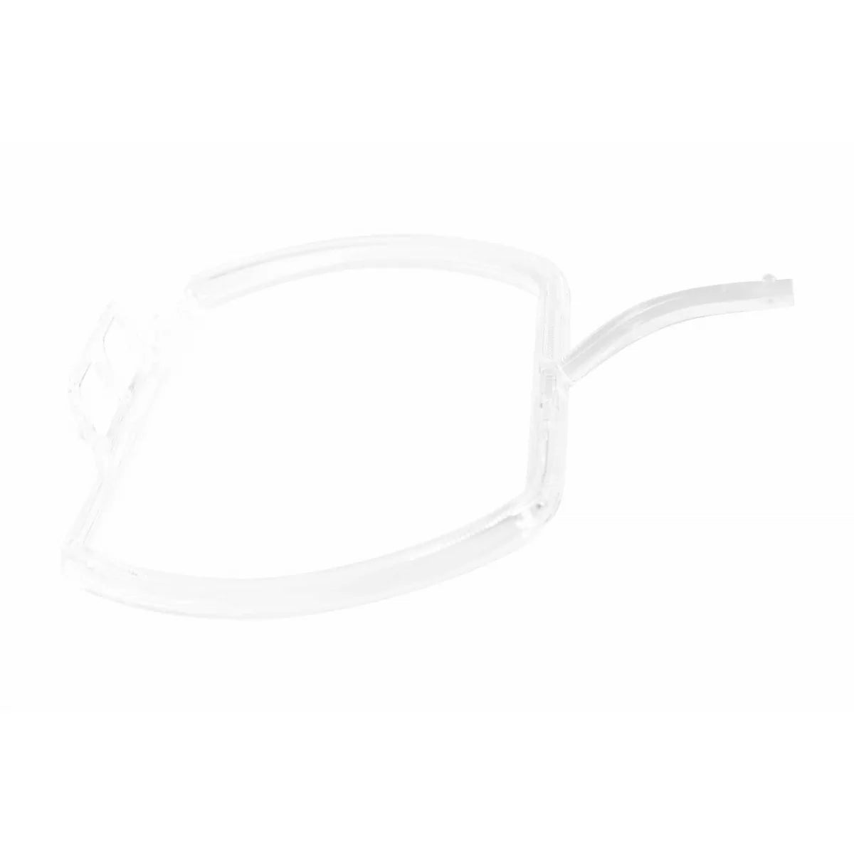 Set Guide Luce Anello Piccolo per BMW X5 F15 2013-2018 Xeno Dx e Sx