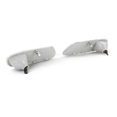 Indicatori Laterali Parafango per Mini Cooper F56 13+ Union Jack Blu LED 2 Pcs