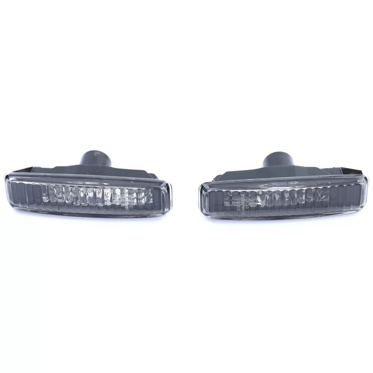 Indicatori Laterali Nero Fumé per BMW Serie 5 E39 Berlina Touring 1995-2003