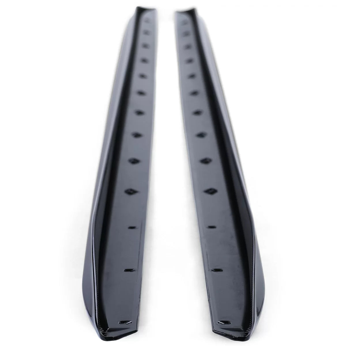 Minigonne Performance Lucide per BMW Serie 3 G20 G21 2019-2022