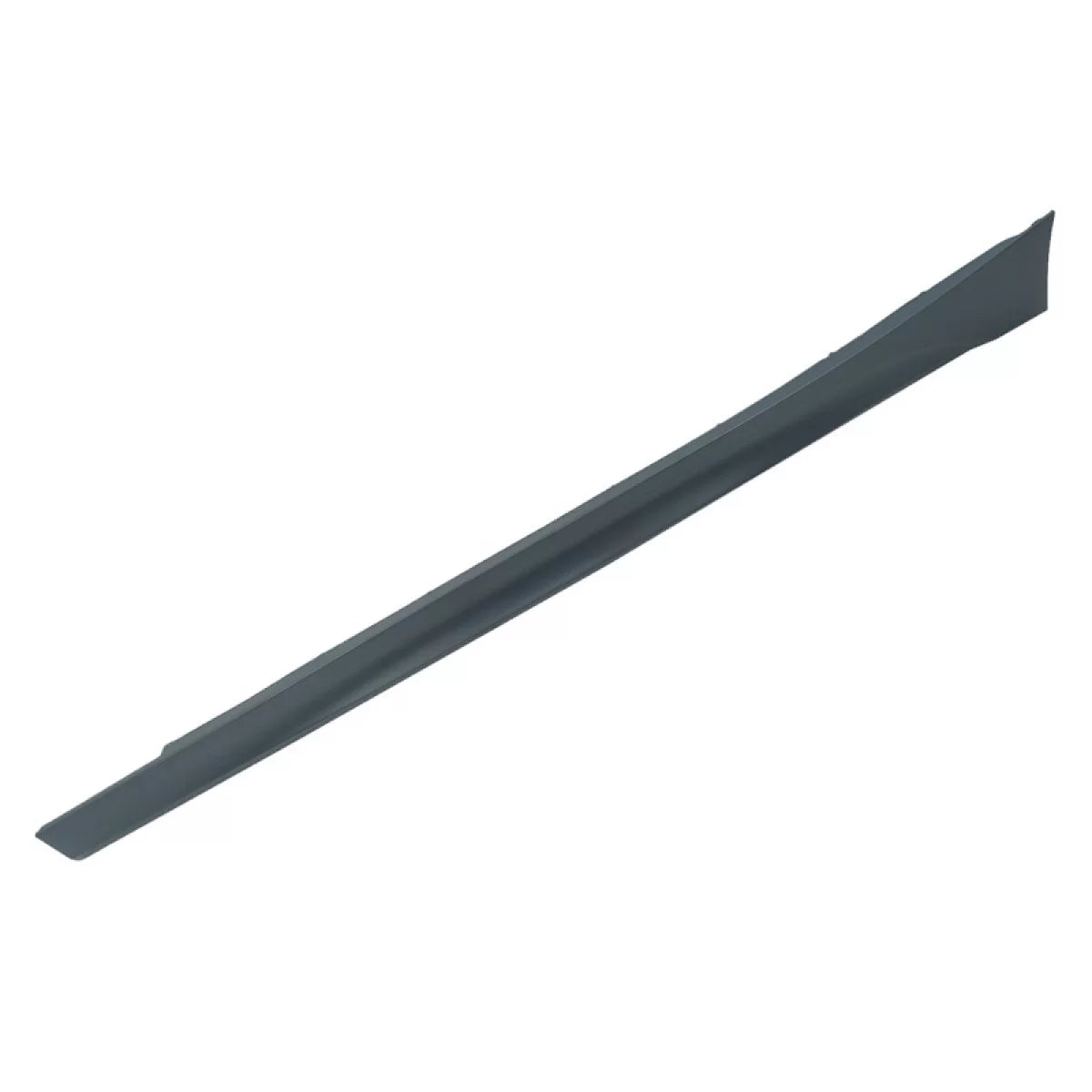 Minigonne Laterali Anteriori Posteriori ABS 2 Pezzi per BMW 1 F20 11-15 M-tech