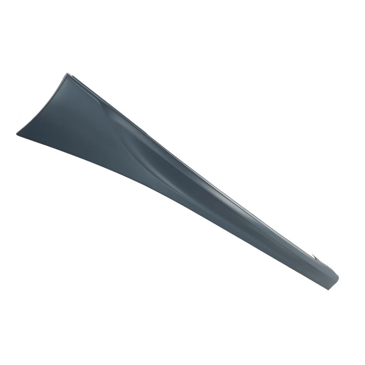 Minigonne Laterali Anteriori Posteriori ABS 2 Pezzi per BMW 1 F20 11-15 M-tech