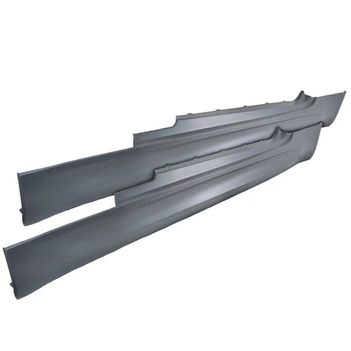 Minigonne Laterali ABS M3 Look 2 Pezzi per BMW Serie 3 E92 E93 06-13