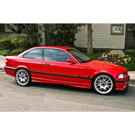 Minigonne M3 Design per BMW Serie 3 E36 1992-1998