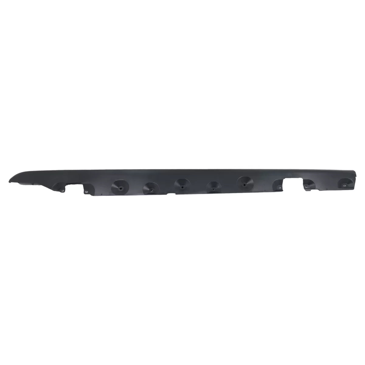 Minigonne M-technik Design per BMW Serie 3 E46 Coupe Cabrio 1998-2004