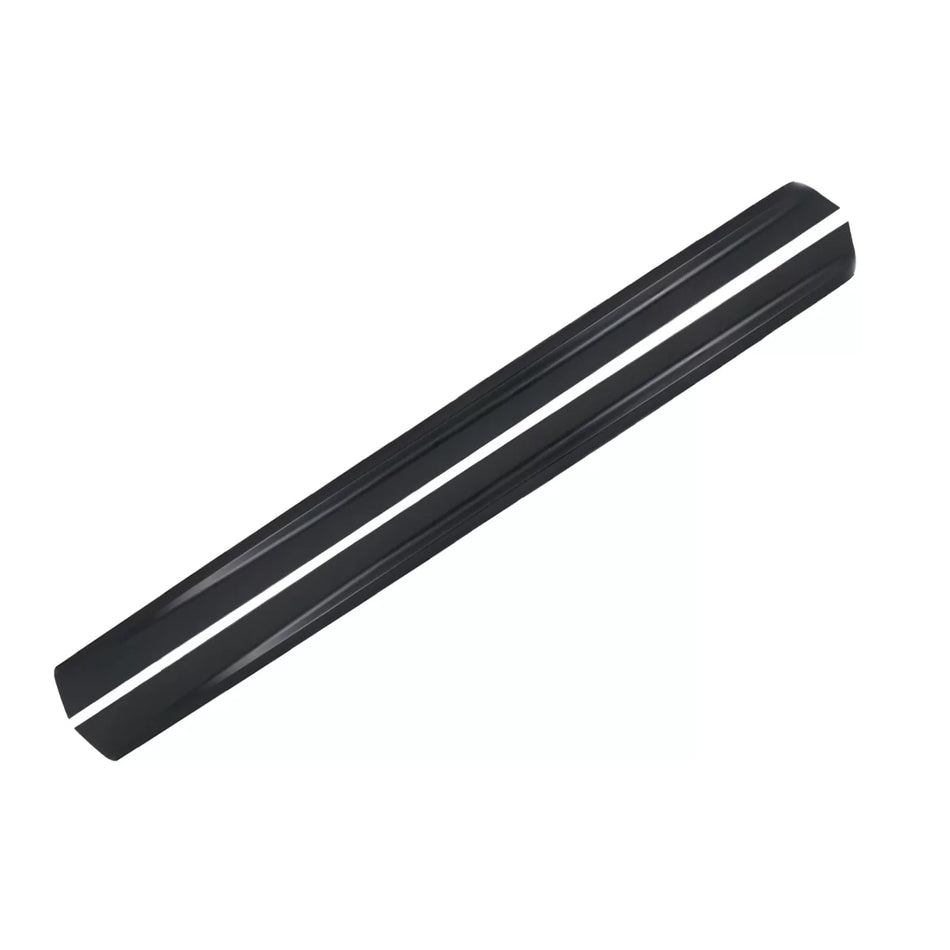 Minigonne M-technik Design per BMW Serie 3 E46 Coupe Cabrio 1998-2004