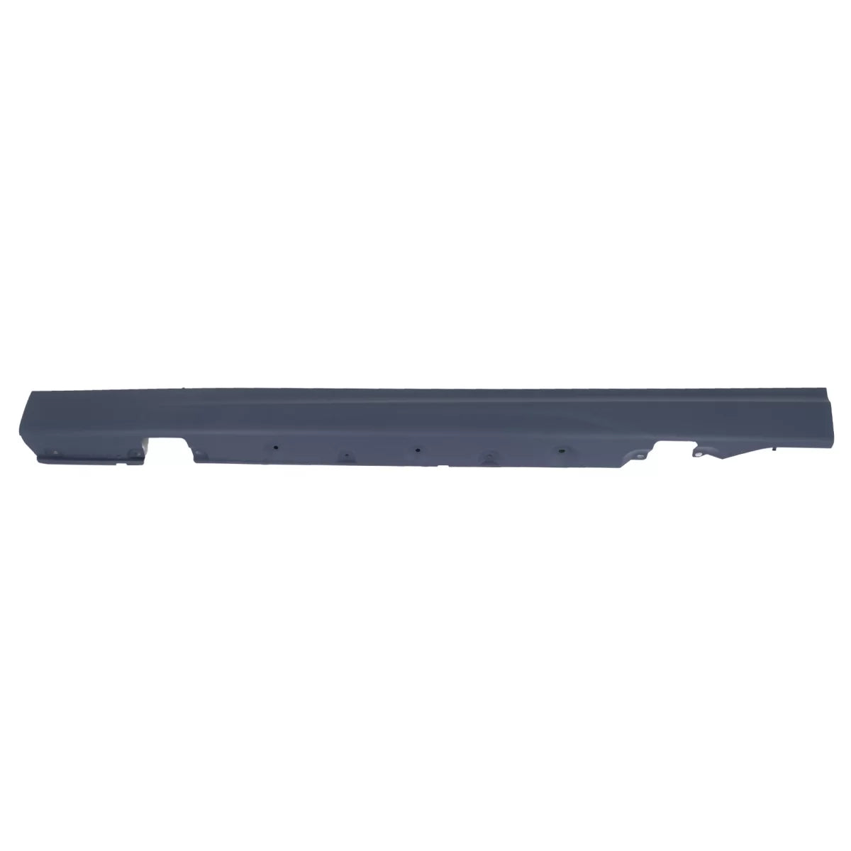 Minigonne M-technik Design per BMW Serie 3 E46 Berlina Touring 1998-2005